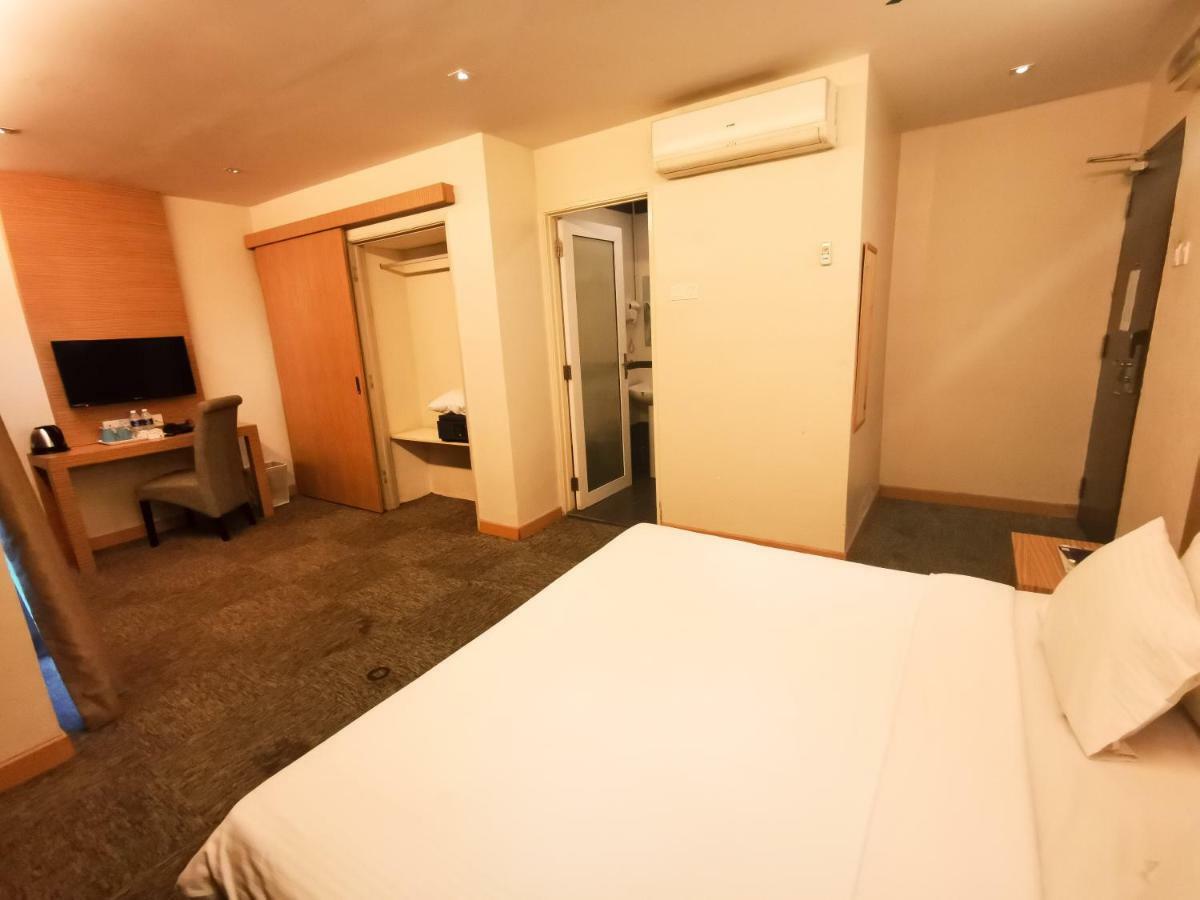 Prescott Hotel Bukit Bintang Kuala Lumpur Room photo